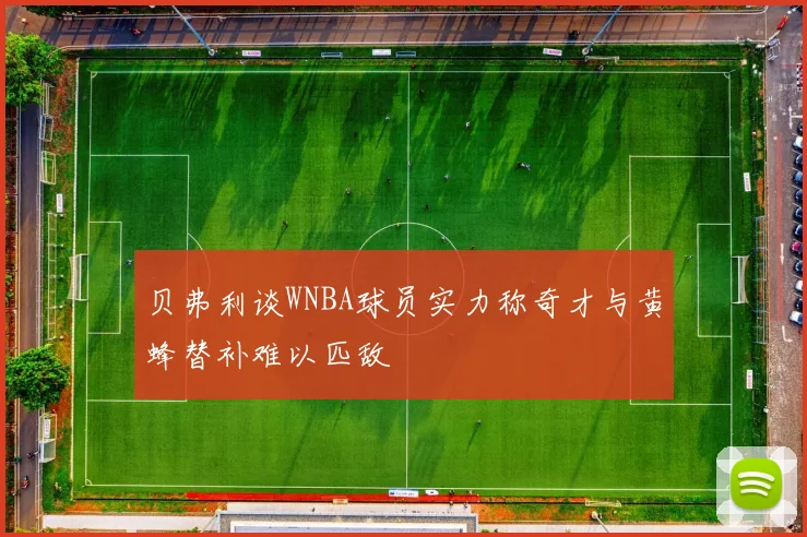 贝弗利谈WNBA球员实力称奇才与黄蜂替补难以匹敌