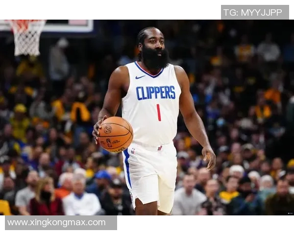 哈登深感失望强调球队需提升纪律性以避免错失胜利机会