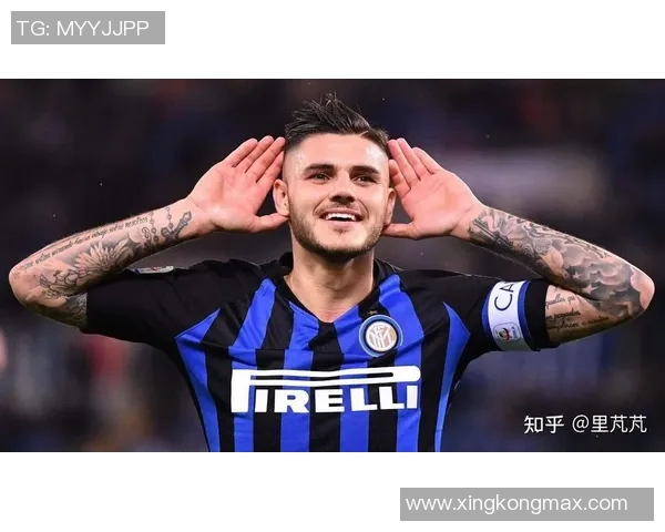 伊卡尔迪愿意降薪续约加拉塔萨雷年薪降至600万欧元